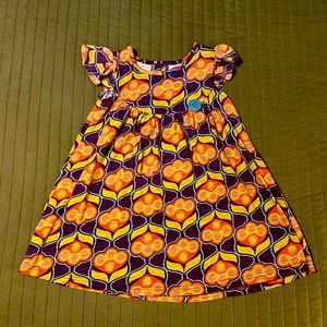 EUC size 4 Matilda Jane Kitten Pearl